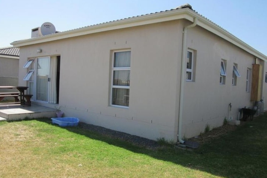 3 Bedroom Property for Sale in Fairview Golf Estate Western Cape